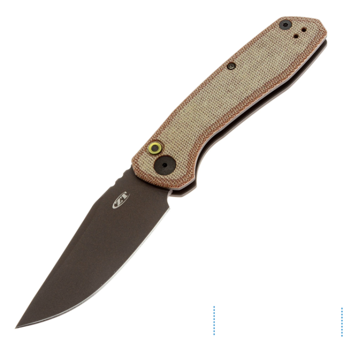 Автоматический складной нож ZERO TOLERANCE 0512 K0512