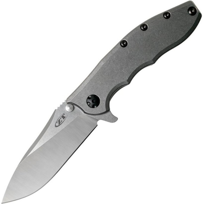 Нож ZERO TOLERANCE 0562TI K0562TI