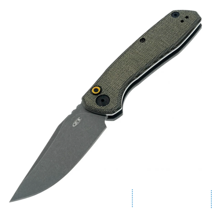 Cкладной нож ZERO TOLERANCE 0512 AUTO 0512OL K0512OL