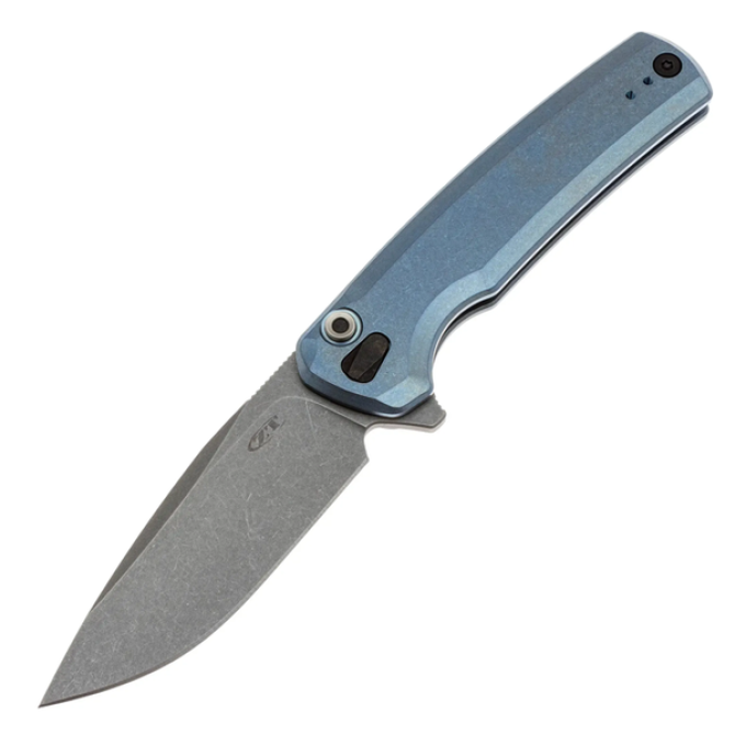 Складной нож ZERO TOLERANCE 0044BLU K0044BLU